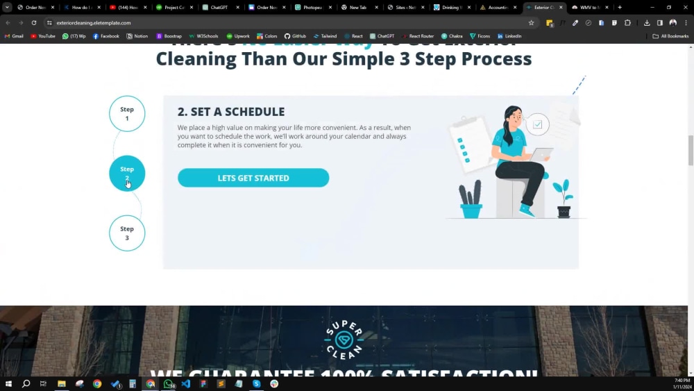 WordPress Developer & Designer | WooCommerce and SEO-friendly Design ...