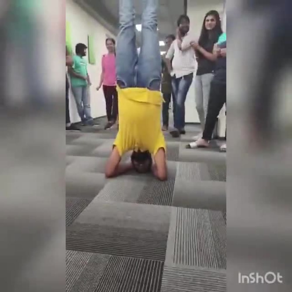 Play video