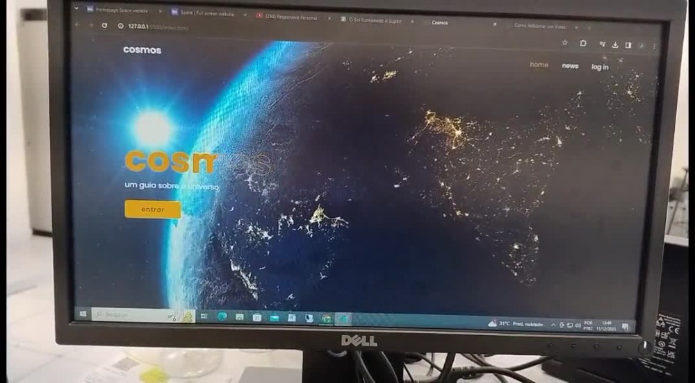 Play video