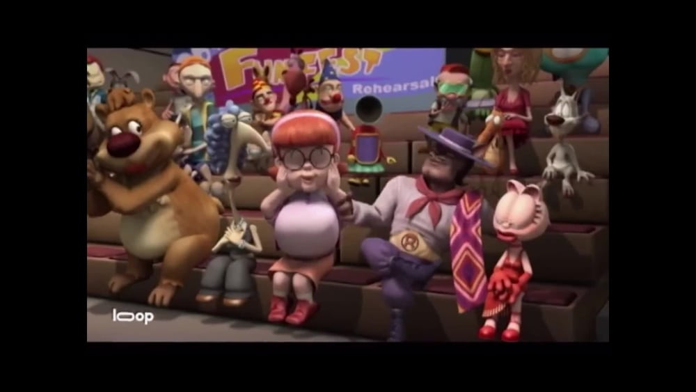 Play video
