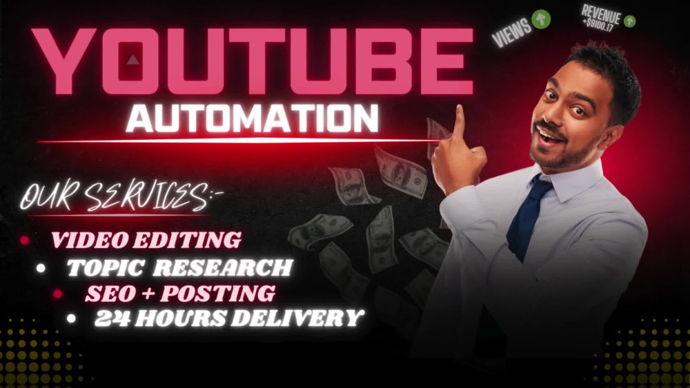 Play video