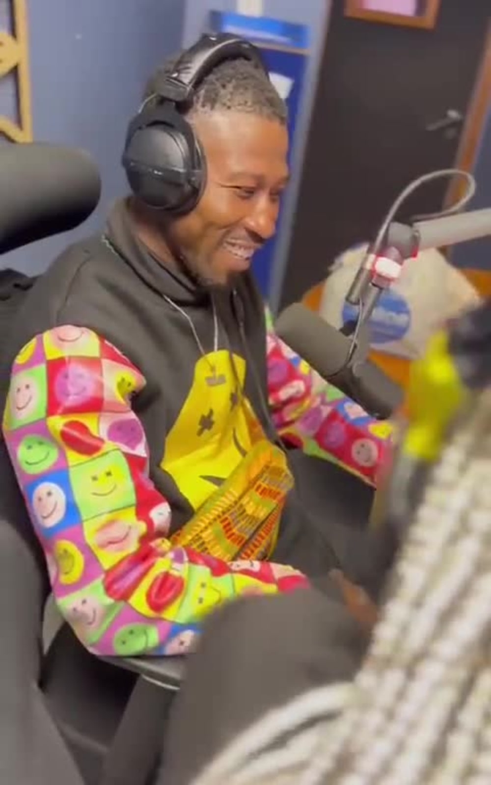 Play video