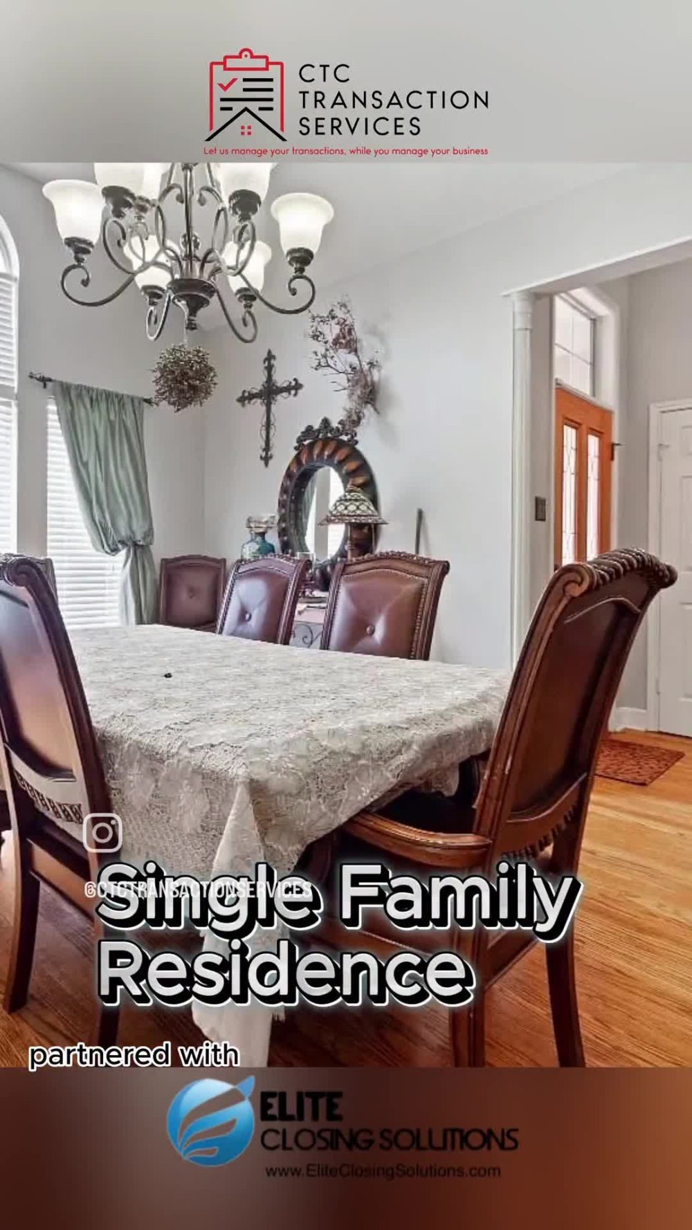 Real Estate Listing Coordination Upwork