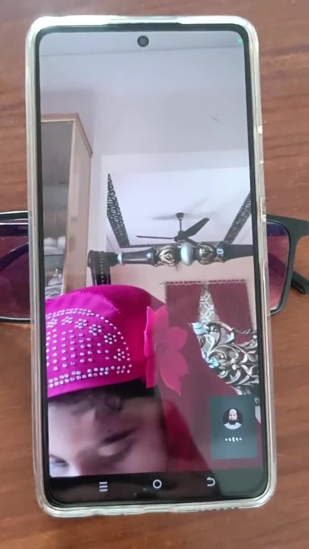 Play video