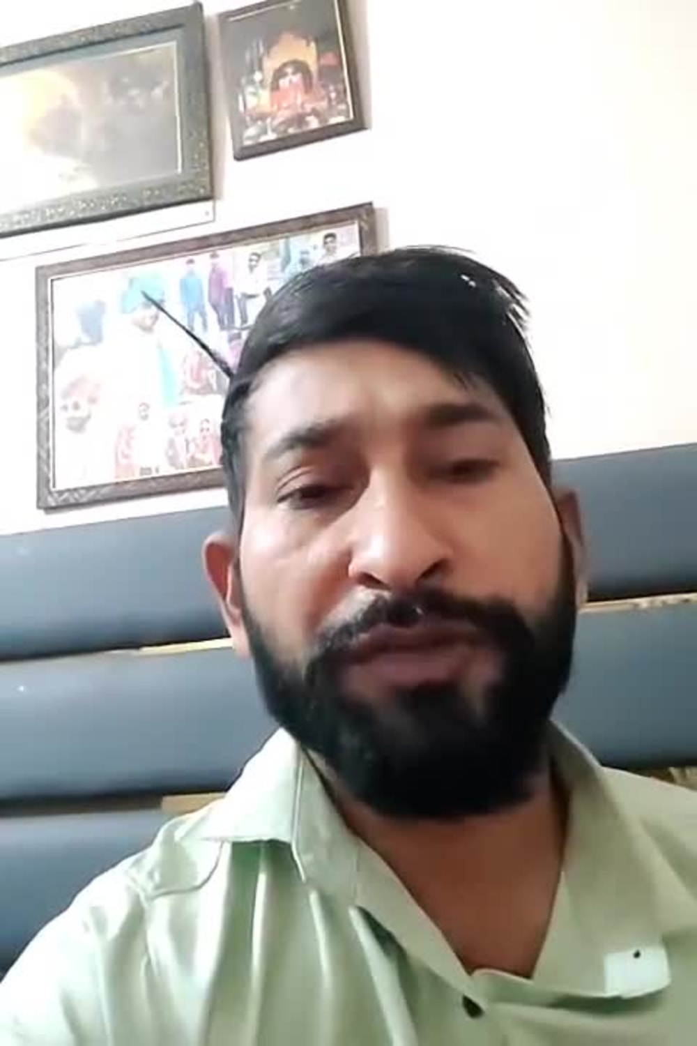 Play video