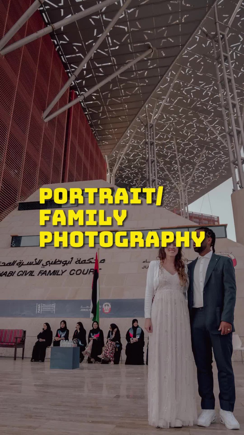 Professional photographer and videographer with edits. Upwork