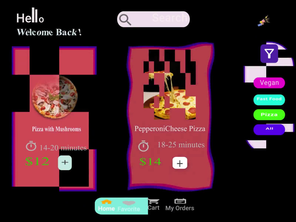 Play video