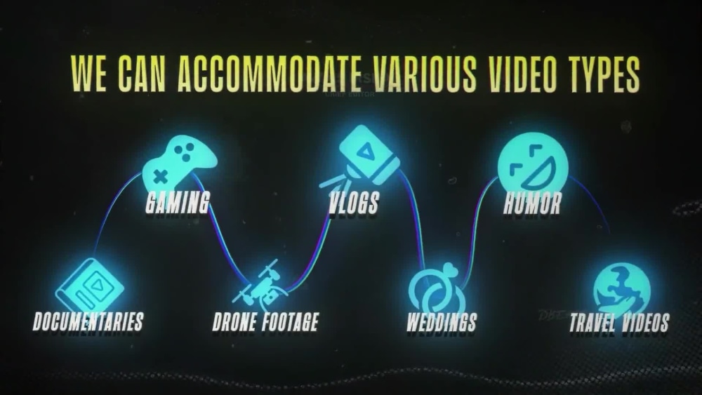 Play video