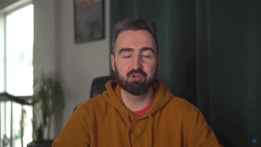 Play video