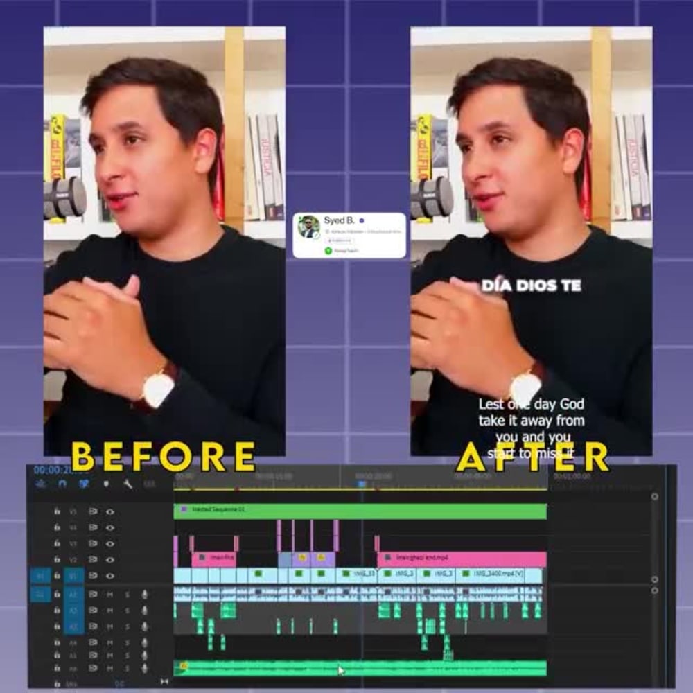 Play video