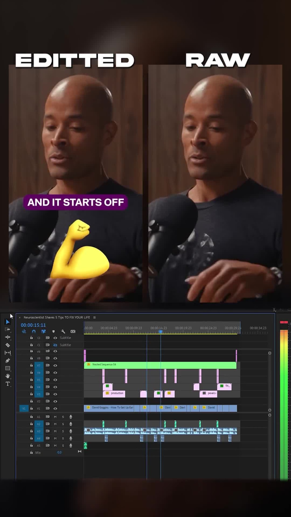Play video