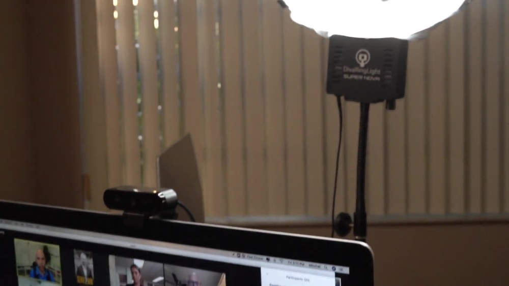 Play video