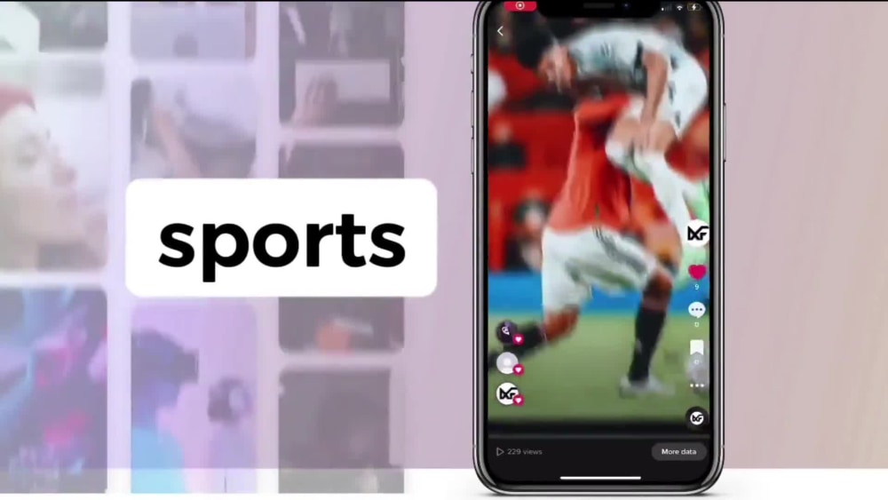 Play video