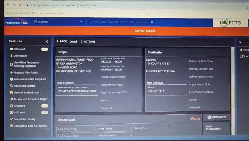 Play video