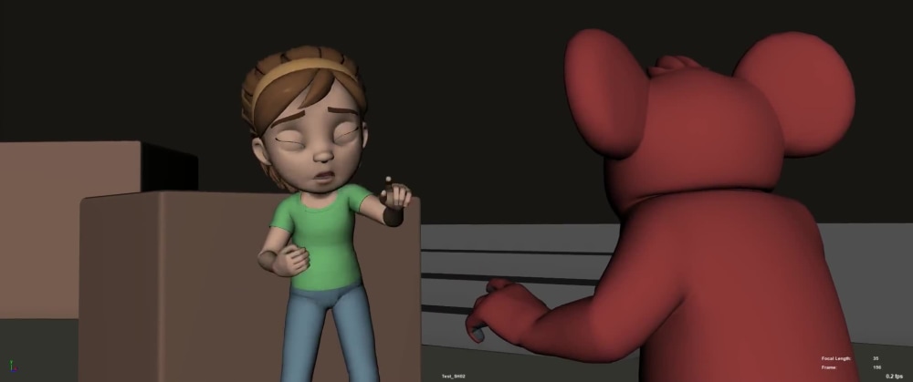 Play video