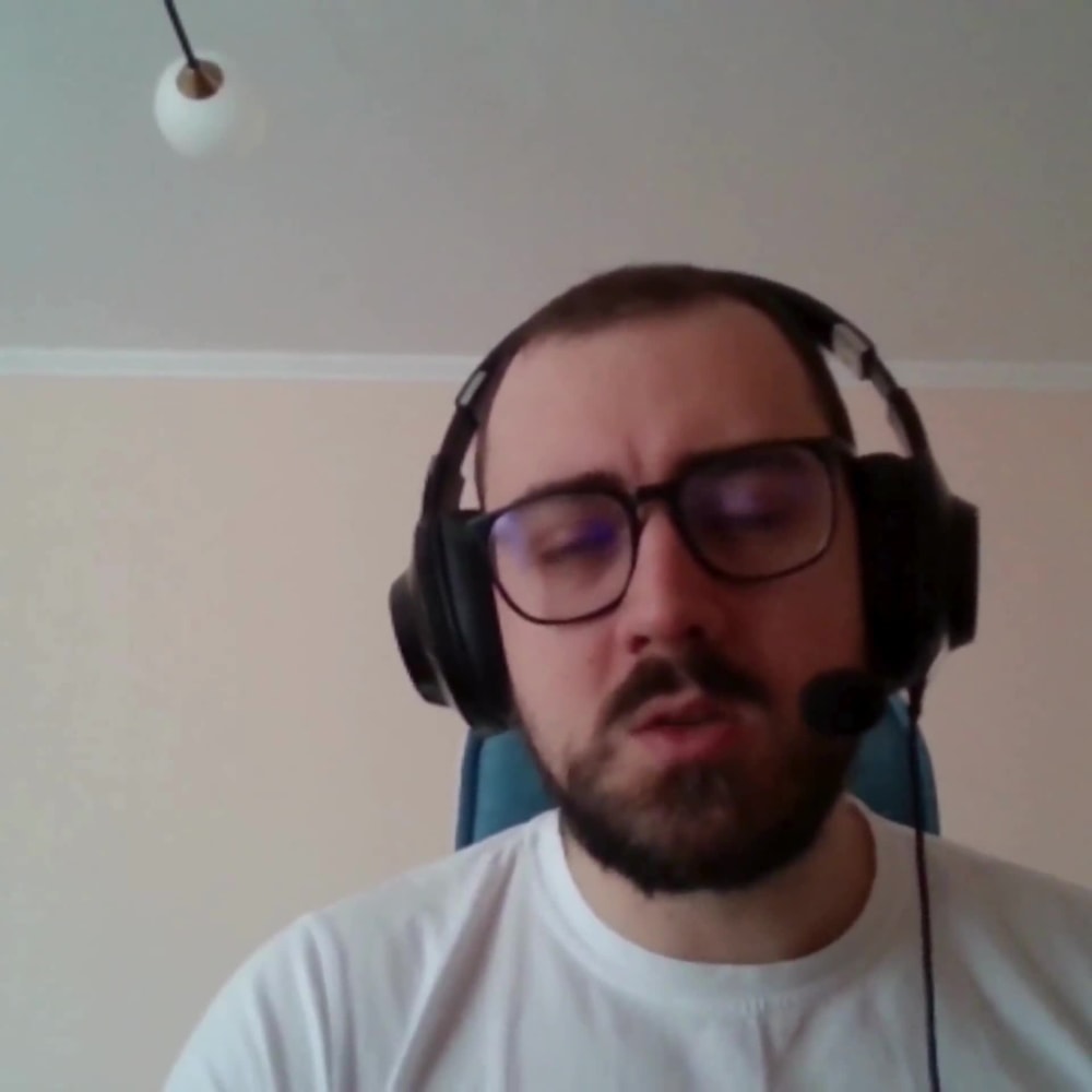 Play video