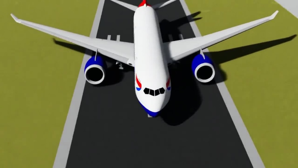 3d airplane modeling, 3d aircraft, business jet render and helicopter ...