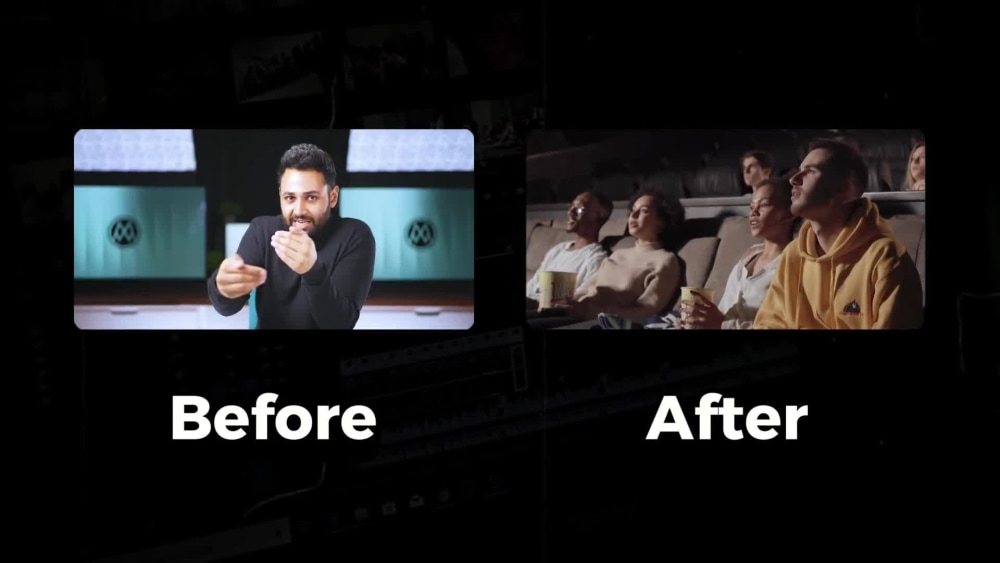 Play video