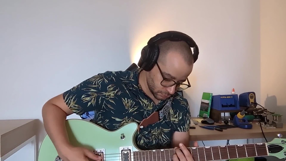Play video