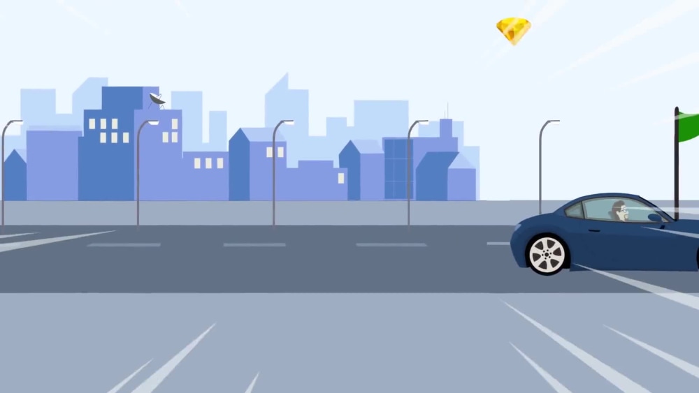 Play video