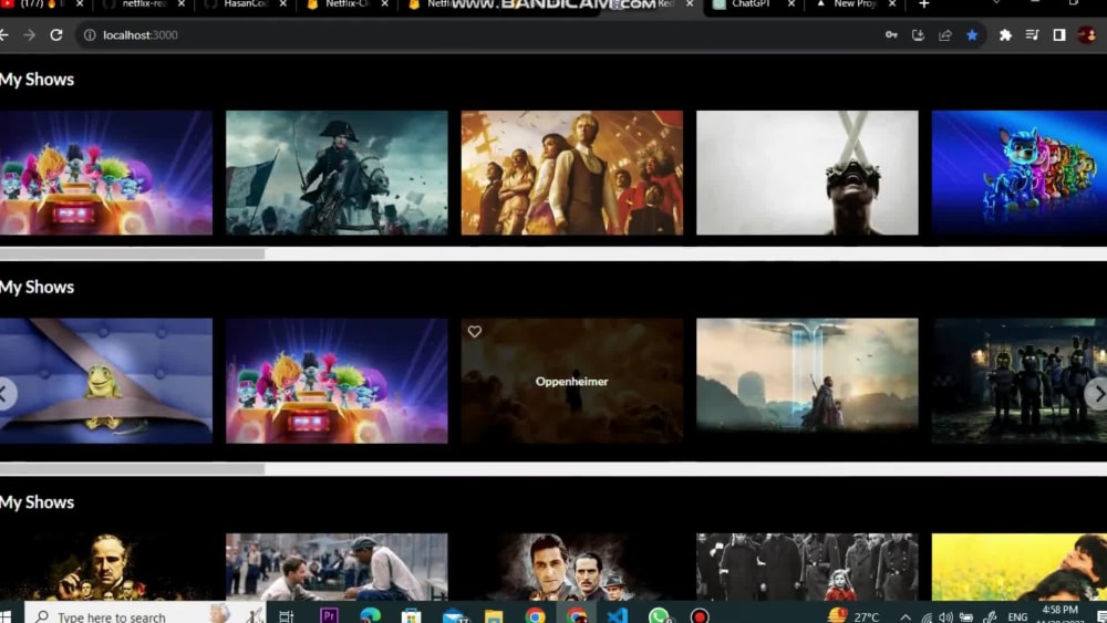 Play video