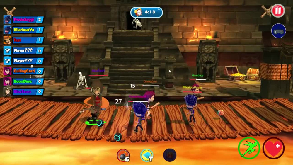 A Complete 3D Multiplayer Game made in Unity. | Upwork