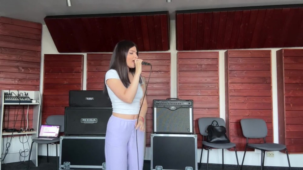 Play video