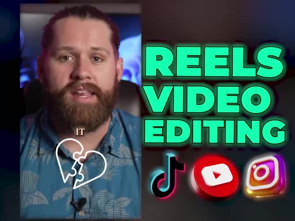 Play video
