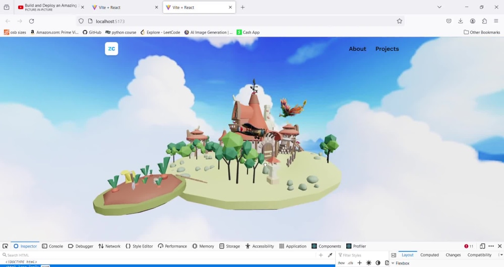 Play video