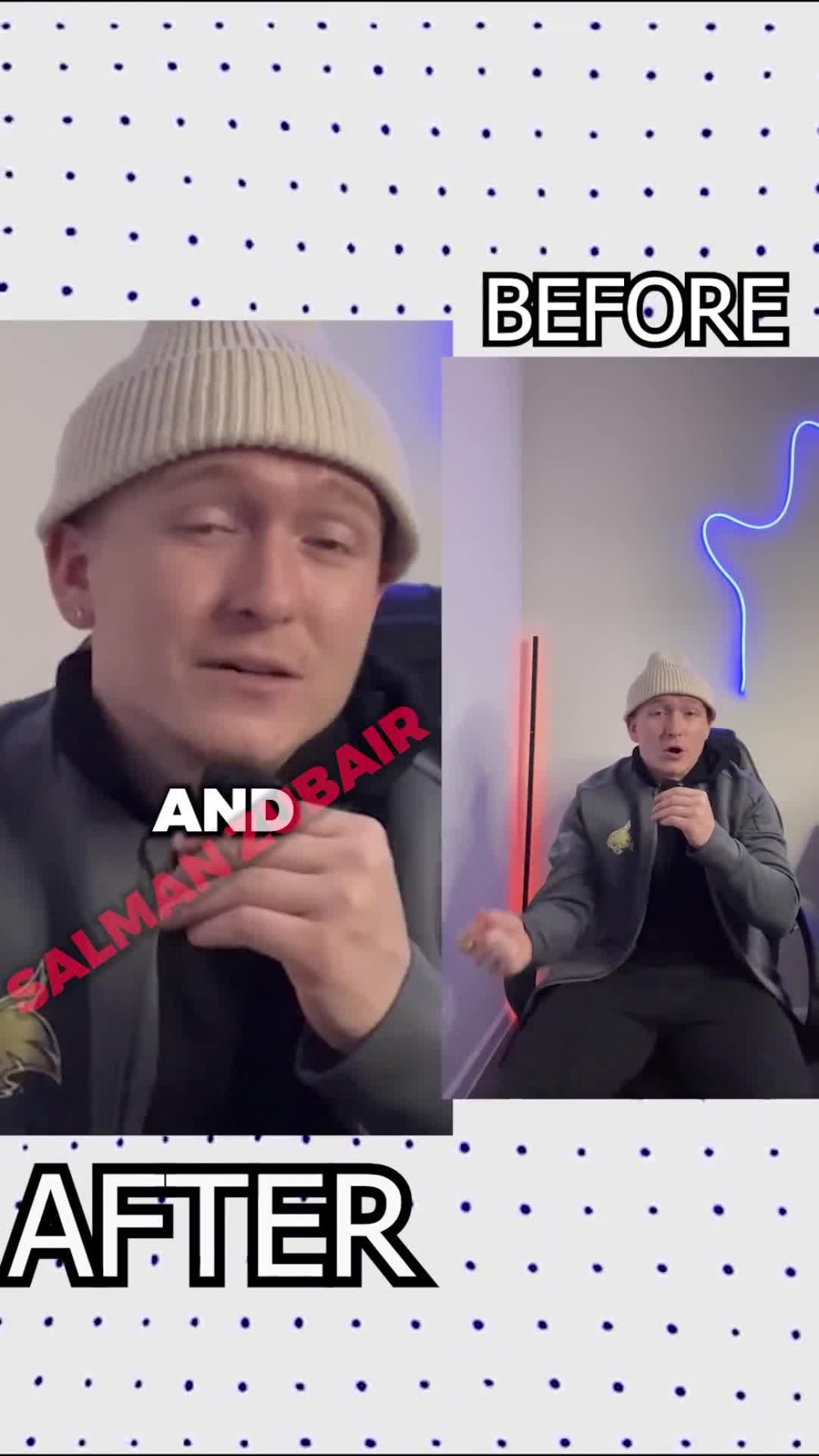 Play video