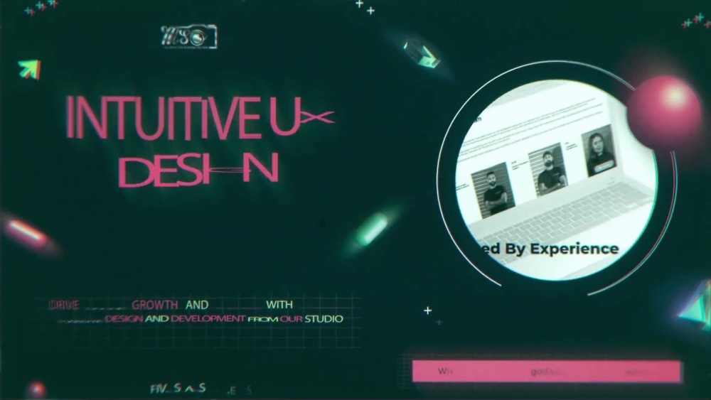 Play video