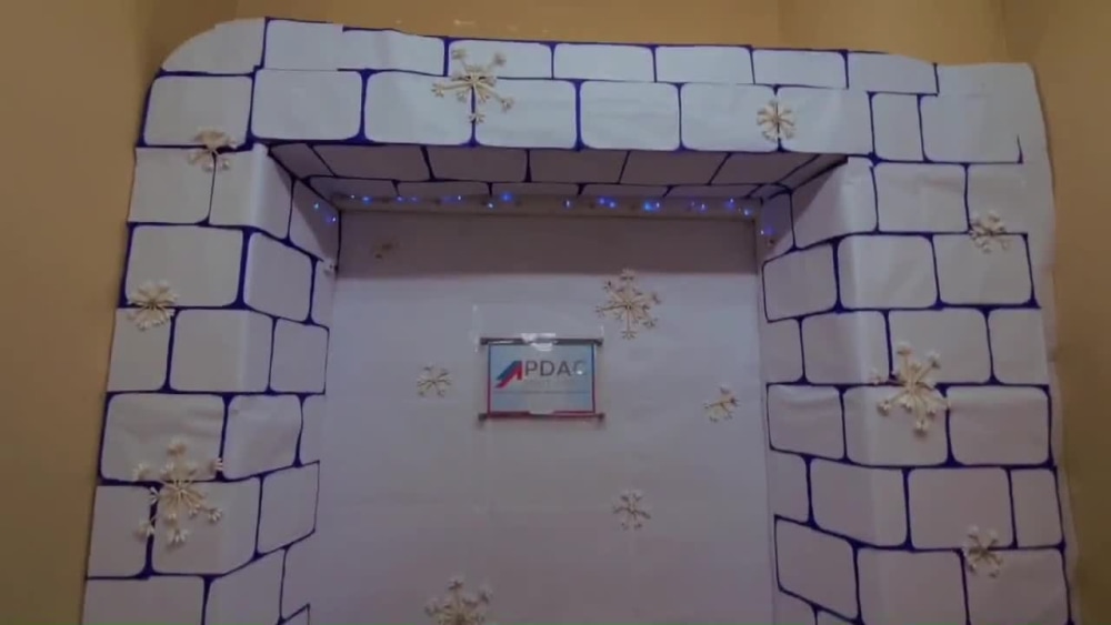Play video