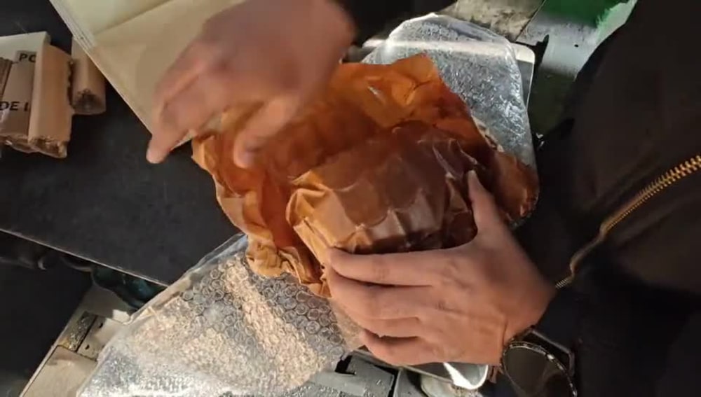 Play video