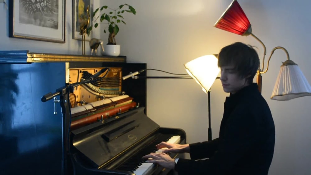 Play video