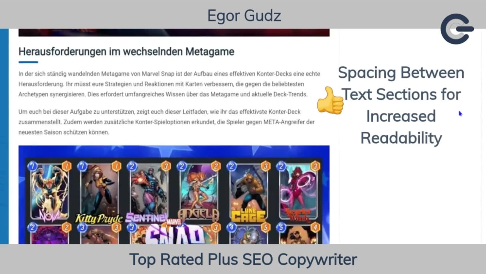 Play video