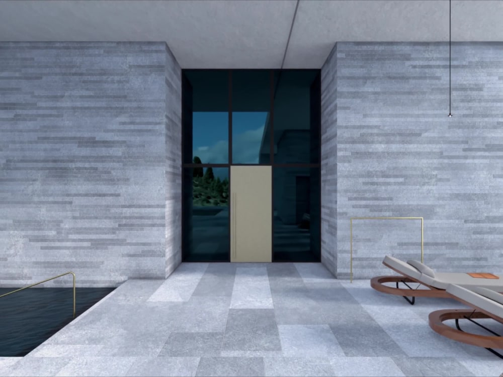 Amazing photorealistic renders of your architectural project | Upwork