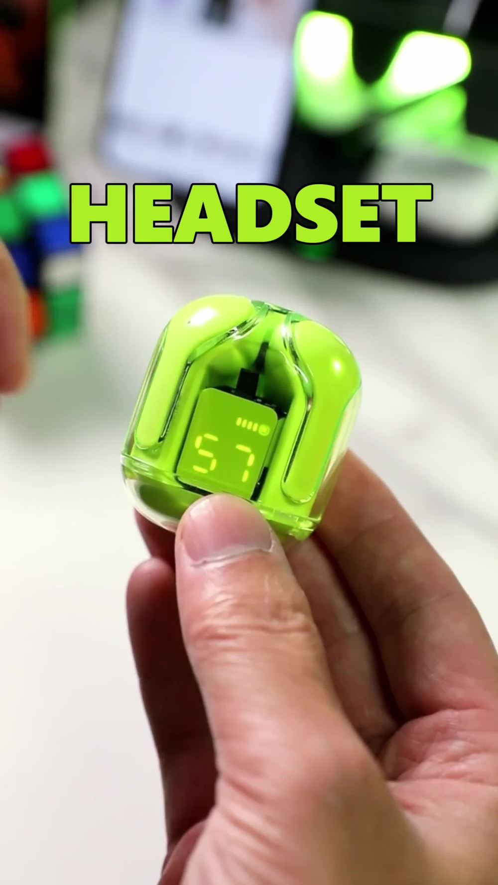 Play video