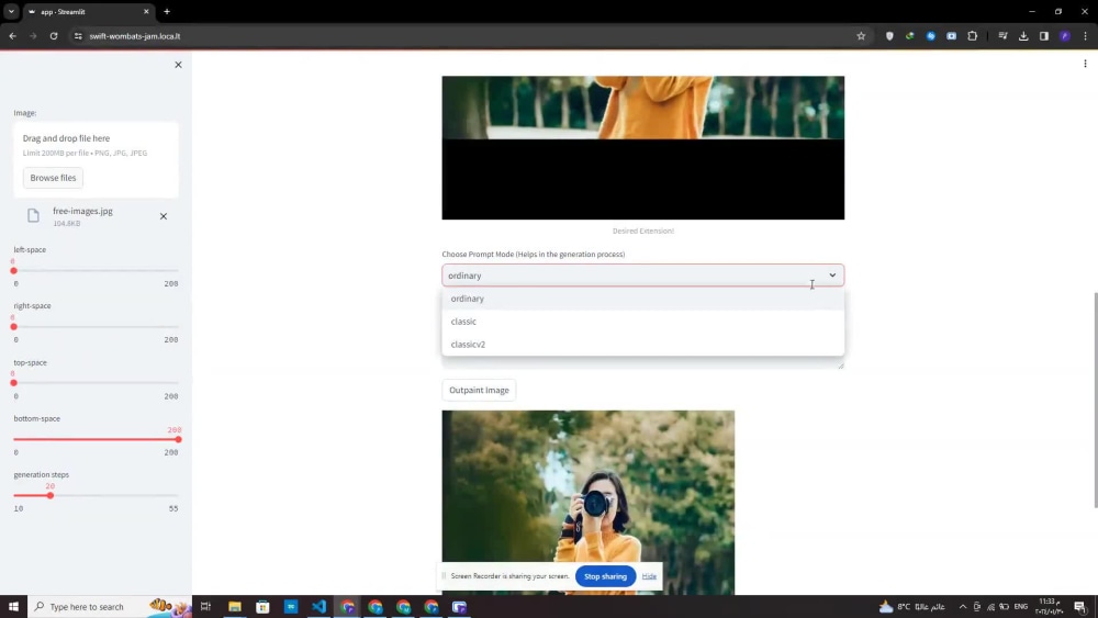 Play video