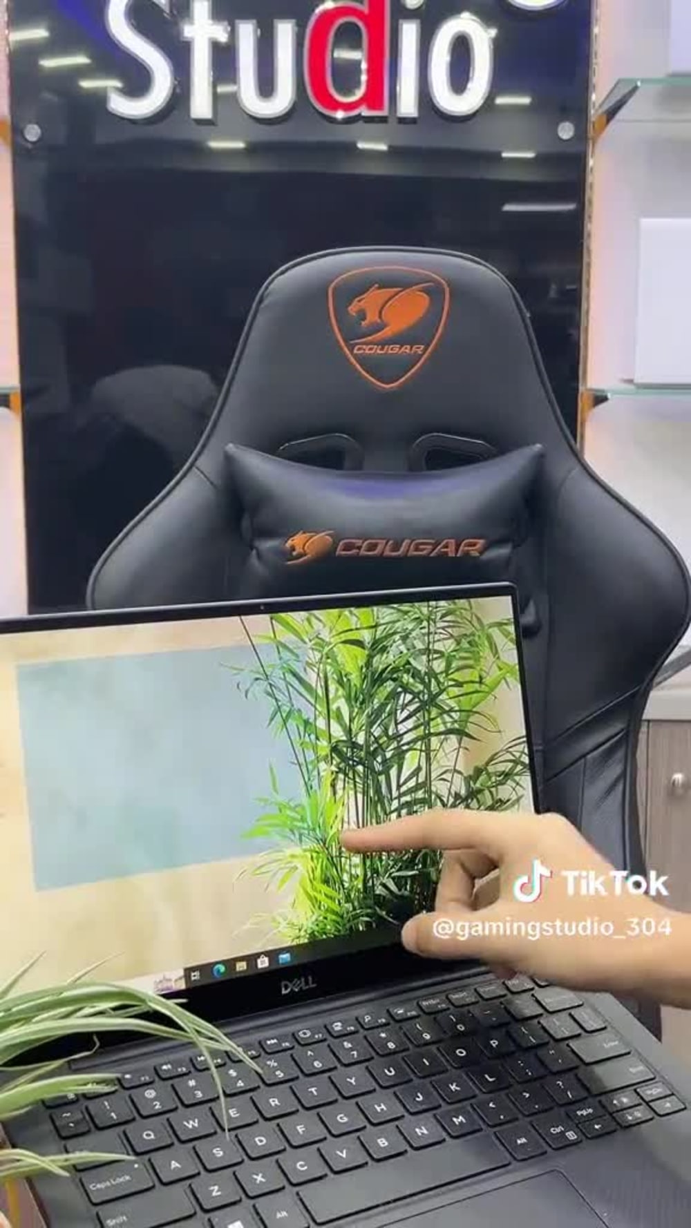 Play video