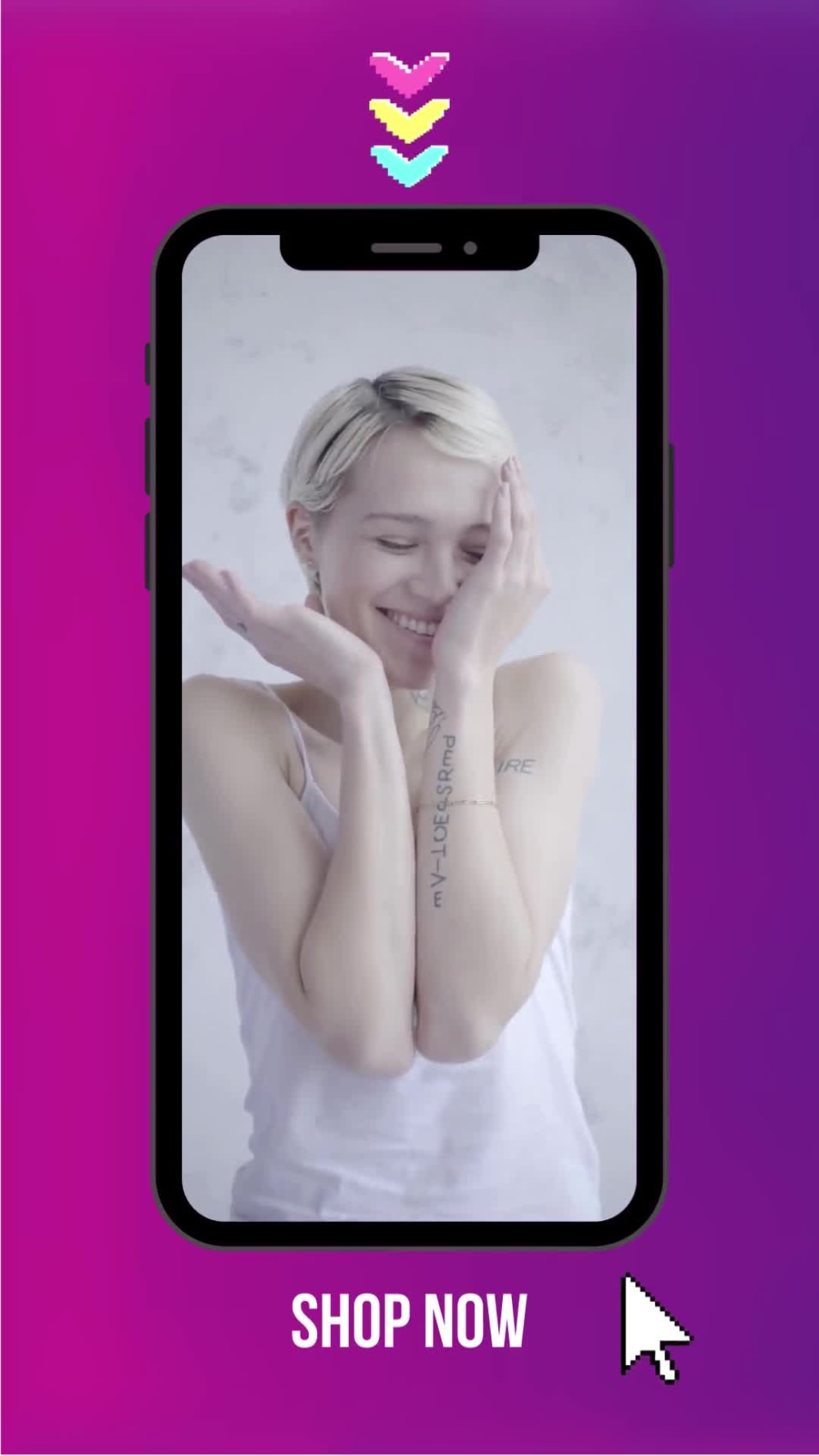 Play video