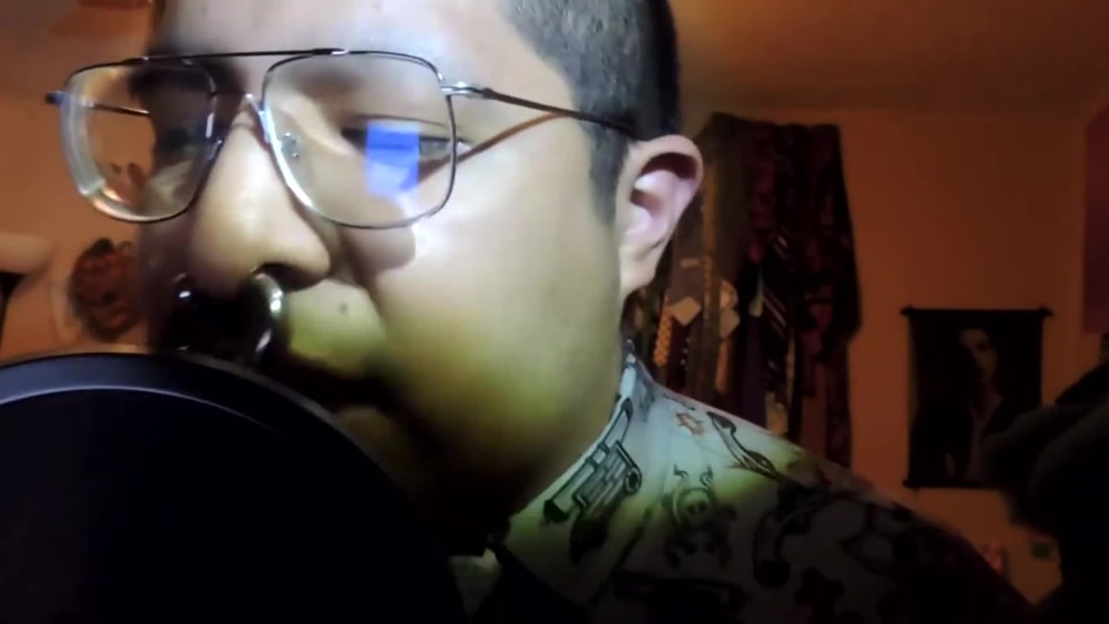 Play video