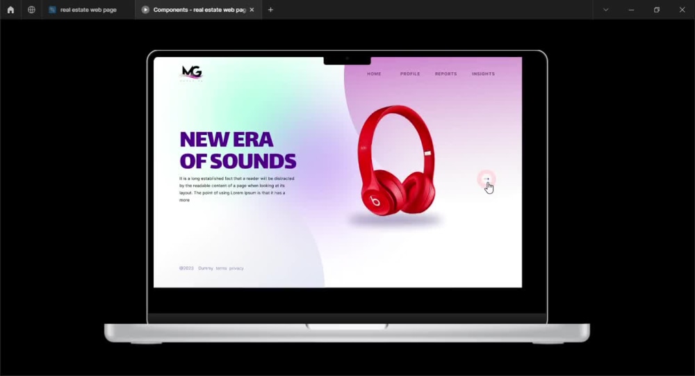 Play video