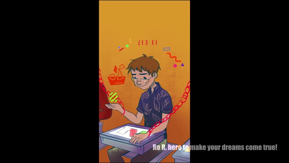 Play video
