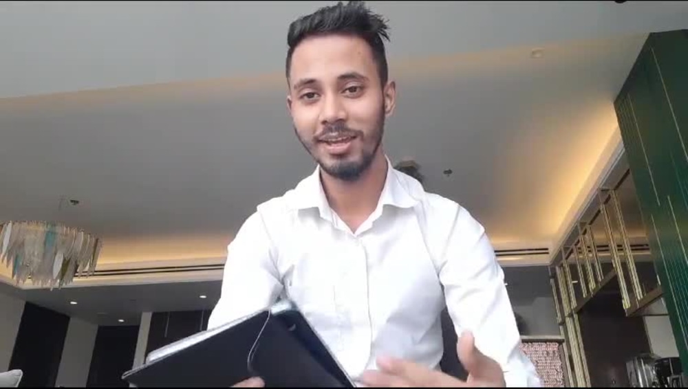 Play video