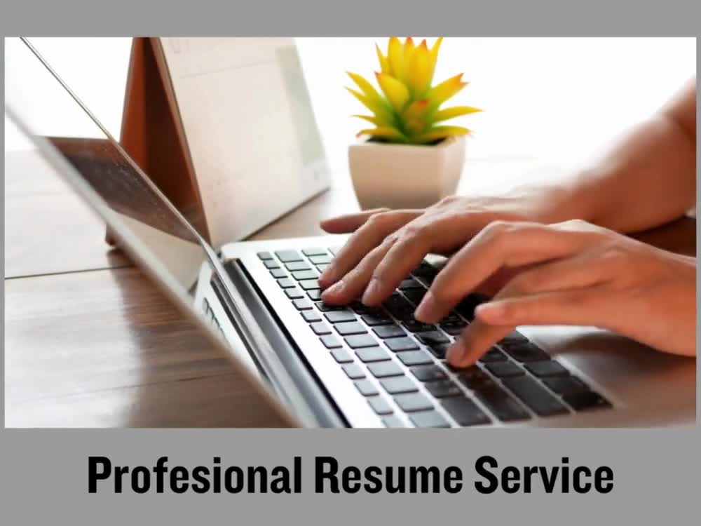Provide Professional resume design and CV maker | Upwork