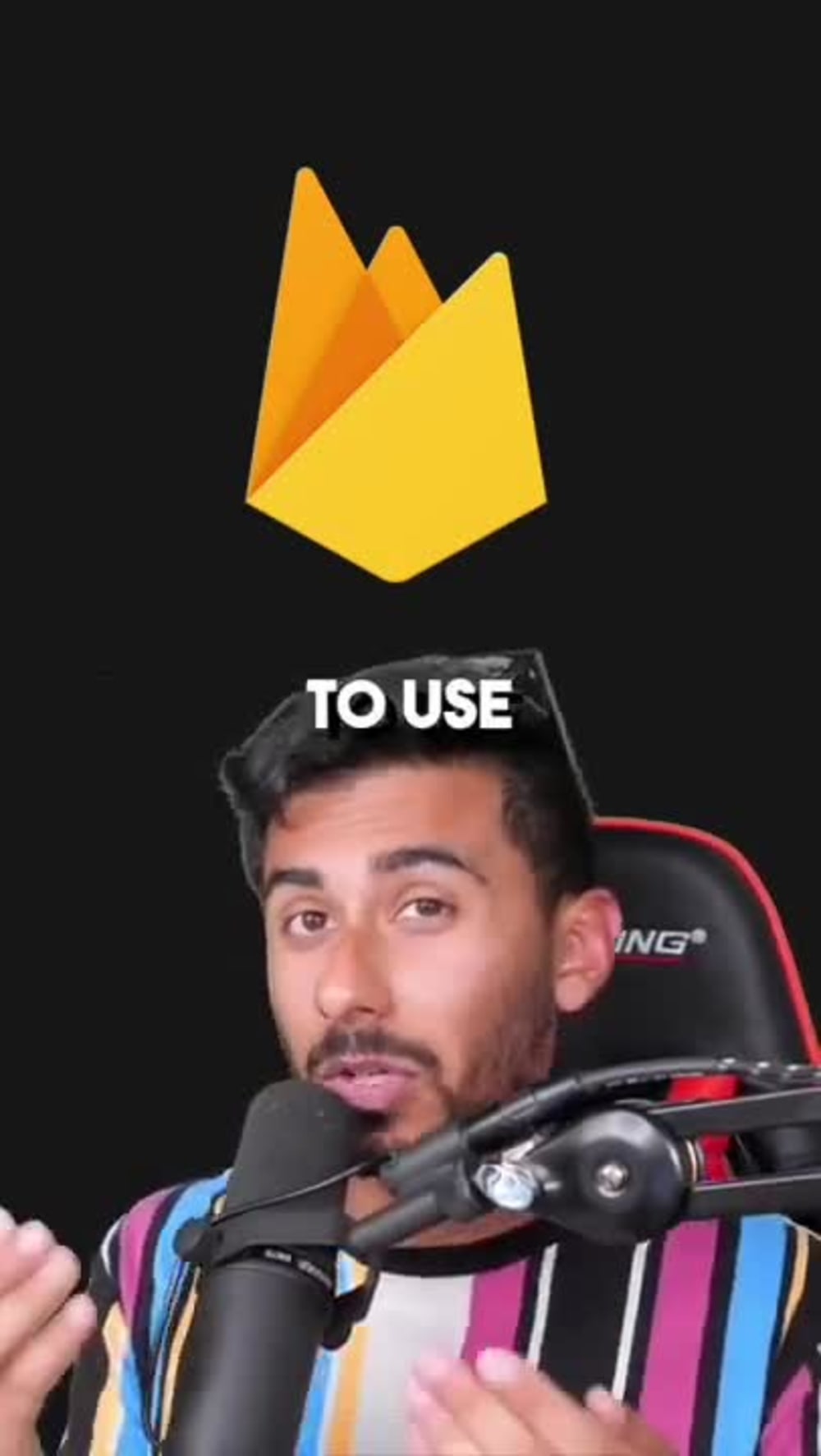 Play video