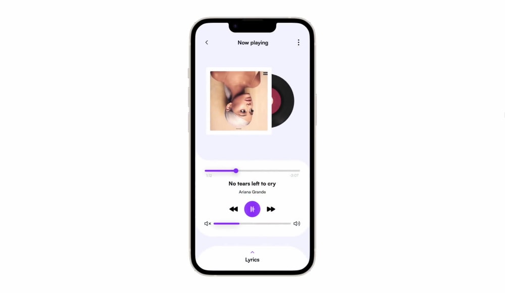 Play video