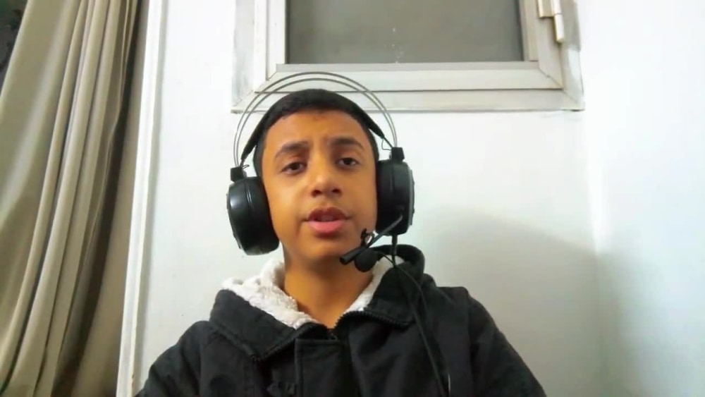 Play video