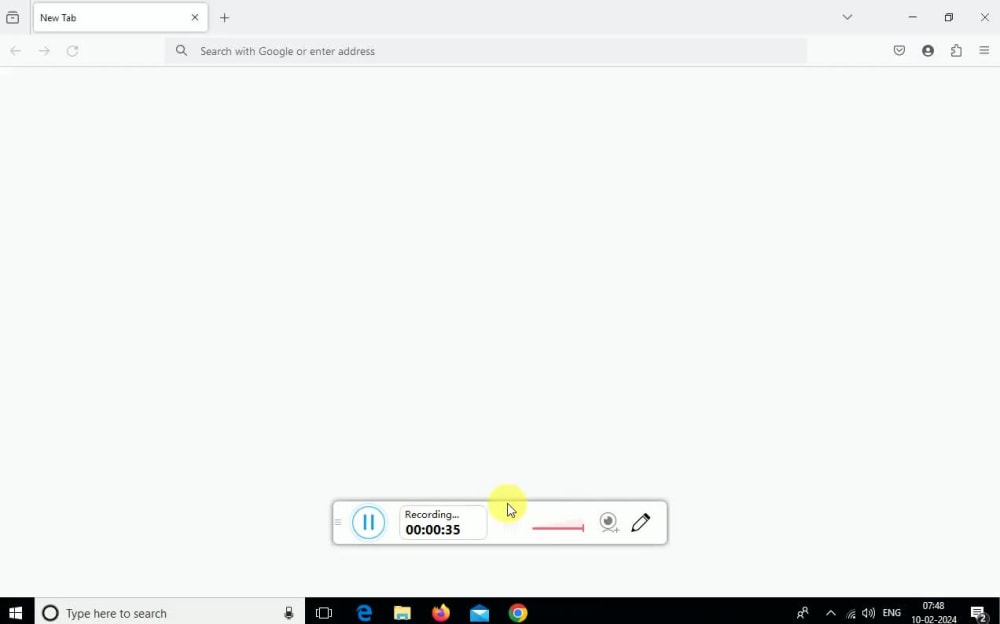 Play video