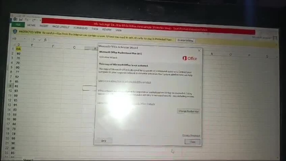 Play video